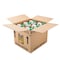 Savor Imports-Carello Savor Imports 75/25 Percent Blended Soy/Olive Oil 1 gal. Jug, PK6 404057 - alternate 2